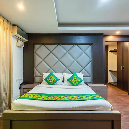 Treebo Kings Orchid Hotel